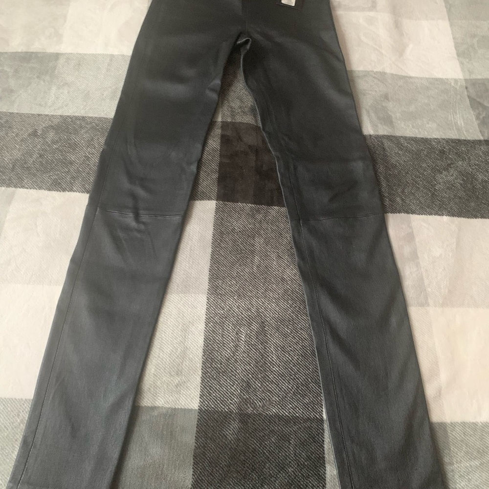 Zadig & Voltaire Women's Black Jeans